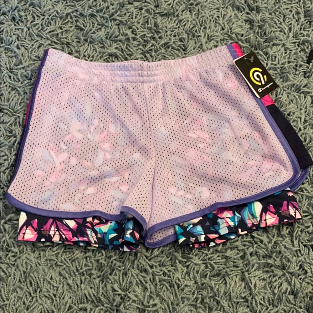 Workout Shorts Bundle - Picture 3 of 4